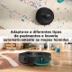 ASPIRADOR ROBÔ BOSCH BCRDW3BX